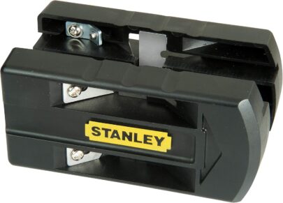 STANLEY trimer za ivice laminata/furnira dupli - 1