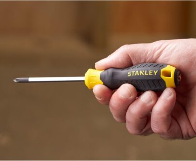 STANLEY set odvijača sa nastavcima i mini odvijačima 34 kom - 4