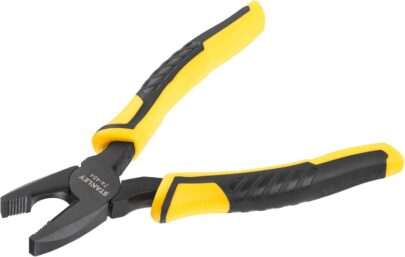 Stanley DYNAGRIP kombinovana klesta 180mm - 3