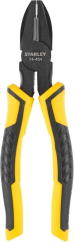Stanley DYNAGRIP kombinovana klesta 180mm - 1