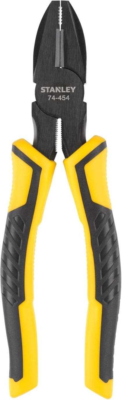 STANLEY STHT0-74454 DYNAGRIP kombinovana klesta 180mm - 1