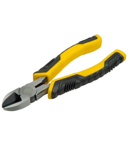 STANLEY klešta sečice 180mm Dynagrip - 1