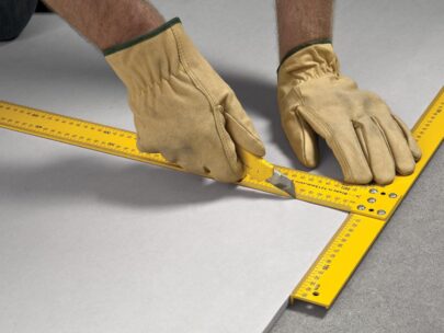 STANLEY T-lenjir 122cm - 2