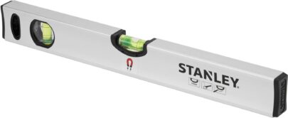 STANLEY libela magnetna 40 cm - 1