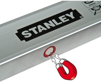 STANLEY libela magnetna 80 cm - 4