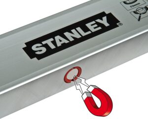 STANLEY STHT1-43114 libela magnetna 120 cm - 2
