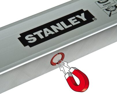 STANLEY libela magnetna 120 cm - 2