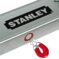 STANLEY libela magnetna 120 cm - 2
