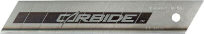 STANLEY rezervni nožići za skalpel Carbide 18mm 10 kom - 4