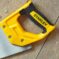 STANLEY testera ručna 380mm SharpCut 11TPI - 4