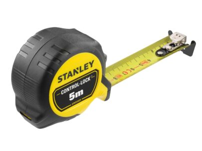 STANLEY metar 5m x 25mm Control - 3