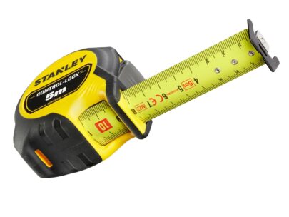STANLEY metar 5m x 25mm Control - 4
