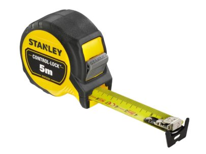STANLEY metar 5m x 25mm Control - 1