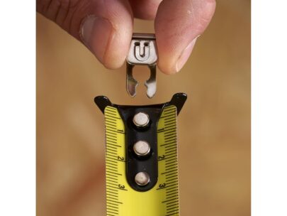 STANLEY metar 8m x 25mm Control - 2