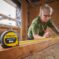 STANLEY metar 8m x 25mm Control - 5