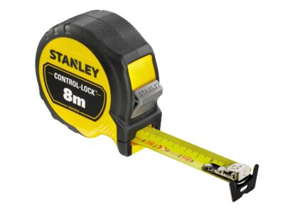 STANLEY metar 8m x 25mm Control - 1