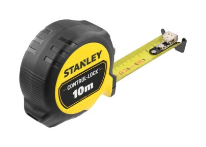 STANLEY metar 10m x 25mm Control - 3