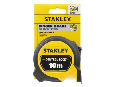 STANLEY metar 10m x 25mm Control - 5