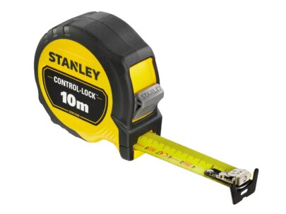 STANLEY metar 10m x 25mm Control - 1