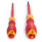 STANLEY set odvijača VDE izolovani 2/1 PZ2 - 2