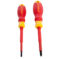 STANLEY set odvijača VDE izolovani 2/1 PZ2 - 1