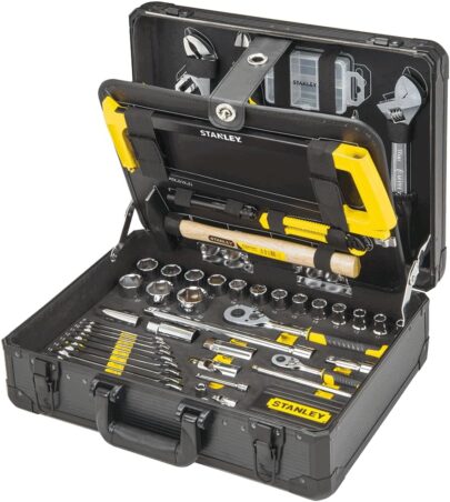 STANLEY set alata kofer 142/1 - 1