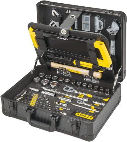 STANLEY STMT98109-1 set alata kofer 142/1 - 1