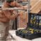 STANLEY set alata kofer 142/1 - 2