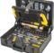 STANLEY set alata kofer 142/1 - 1