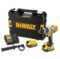DeWALT DCD996P2 aku vibraciona bušilica zavrtač 18V XR Premium bez četkica - 1