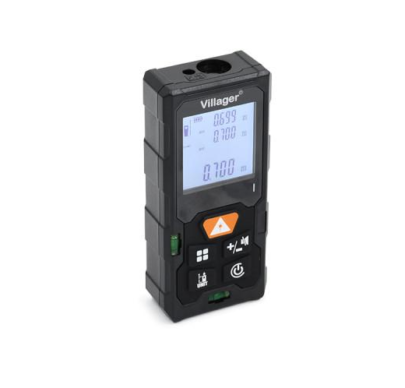 Laserski daljinometar Villager VLD-80 - 3