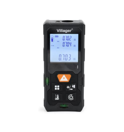 Laserski daljinometar Villager VLD-80 - 1