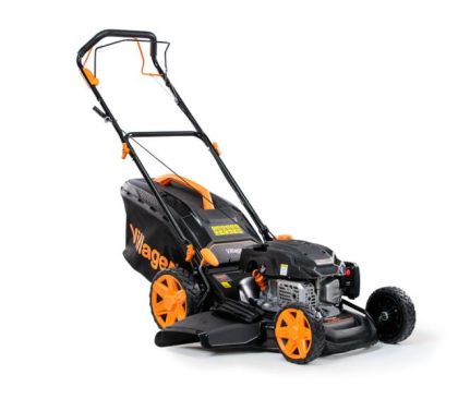 VILLAGER EAGLE 4111 V Motorna kosačica 088954 - 1