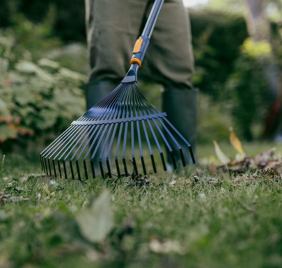 Fiskars Grabulja 1080675 - 2