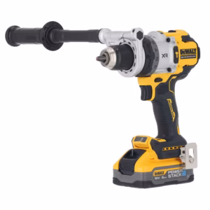 DeWALT DCD1007H2 aku udarna bušilica 18V 2x5.0Ah PowerStack - 2