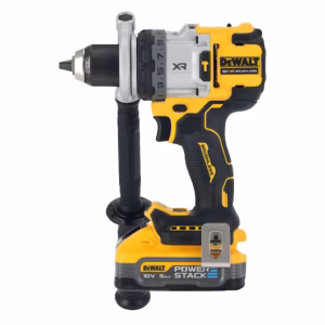DeWALT DCD1007H2 aku udarna bušilica 18V 2x5.0Ah PowerStack - 7