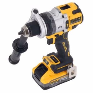 DeWALT DCD1007H2 aku udarna bušilica 18V 2x5.0Ah PowerStack - 6