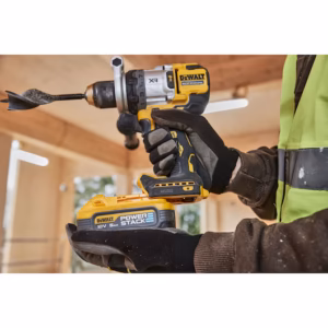DeWALT DCD1007H2 aku udarna bušilica 18V 2x5.0Ah PowerStack - 8