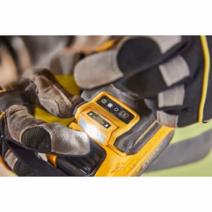 DeWALT DCD1007H2 aku udarna bušilica 18V 2x5.0Ah PowerStack - 3