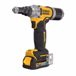 DeWALT DCF414E2GT aku pištolj za pop-nitne 18V XR TSTAK - 2