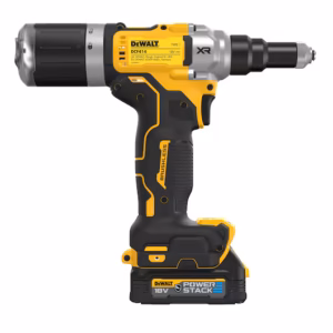 DeWALT DCF414E2GT aku pištolj za pop-nitne 18V XR TSTAK - 4