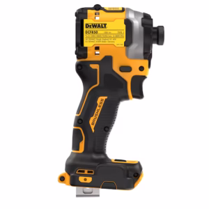 DeWALT DCF850 aku udarni odvijač 18V - 4