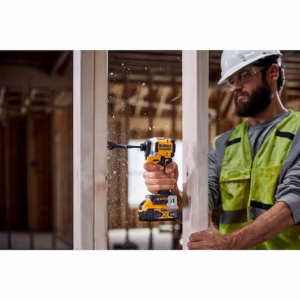 DeWALT DCF850 aku udarni odvijač 18V - 5