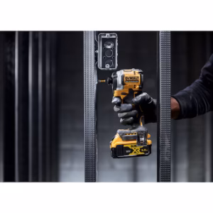 DeWALT DCF850 aku udarni odvijač 18V - 6