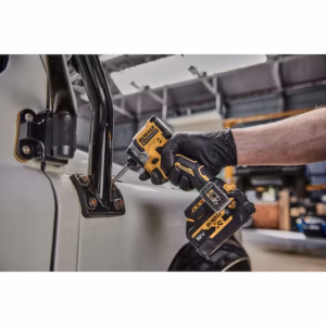 DeWALT DCF850 aku udarni odvijač 18V - 9