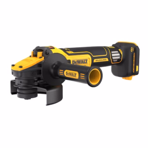 DeWALT DCG409VSNT aku brusilica 125mm 18V XR Solo TSTAK, regulacija brzine - 6