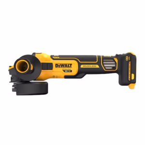 DeWALT DCG409VSNT aku brusilica 125mm 18V XR Solo TSTAK, regulacija brzine - 5