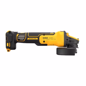 DeWALT DCG409VSNT aku brusilica 125mm 18V XR Solo TSTAK, regulacija brzine - 3