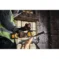 DeWALT aku brusilica 125mm 18V XR Solo TSTAK, regulacija brzine DCG409VSNT - 4