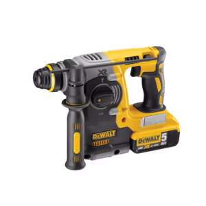 DeWALT DCH273S2T aku bušilica-čekić DCH273 18V SDS-Plus 2x5.0Ah - 2